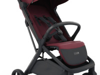 kinderkraft Прогулочная коляска nubi 3 красный