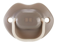 tommee tippee tt0501 Пустышка симметричная силиконовая "moda" (18-36 м) 2 шт.