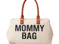 baby mix 58349 geantă pentru mămici "mommy bag" bej