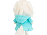 orange toys ld4/083 Мягкая игрушка "Собачка lucky mimi: Дождливый день" (38 см)