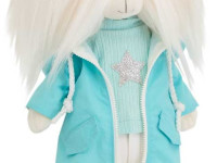 orange toys ld4/083 Мягкая игрушка "Собачка lucky mimi: Дождливый день" (38 см)