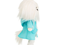 orange toys ld4/083 Мягкая игрушка "Собачка lucky mimi: Дождливый день" (38 см)