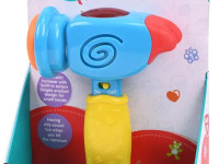 playgo 2636 jucărie muzicală "ciocanul"