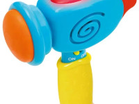 playgo 2636 jucărie muzicală "ciocanul"