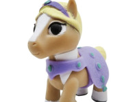 dress your pony dir-l-20002 figurine costumate de ponei (in sort.)