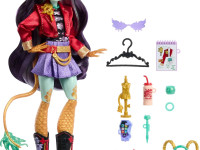 monster high hyv58 Кукла Кукла "Джинафаер Лонг"