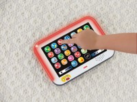 fisher-price dhy54 smart tablet (rus.)