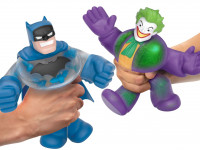 goo jit zu 41184g set de figurine "batman vs the joker" 