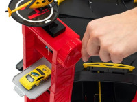 baby mix 56456 Игровой набор "Гараж c машинами"