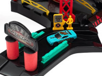 baby mix 56456 Игровой набор "Гараж c машинами"