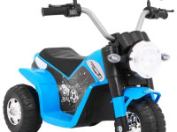 ramiz Мотоцикл электрический minibike синий