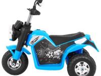 ramiz Мотоцикл электрический minibike синий