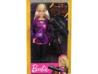 barbie gdm44 păpușă "cercetător" în  sort.