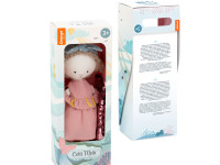 orange toys Мягкая игрушка "Овечка Зои в платье" cm03-13/s21 (29см.)