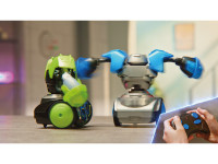ycoo 7530-86883 set roboti de luptă cu radio  control "robo kombat 360 tornado" (in sort.)