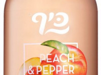 keff săpun lichid "peach and pepper" (1 l.) 356199