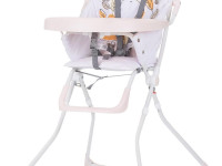chipolino scaun pentru copii teddy sthtd02302sa sand