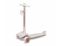toyz 0433 Самокат "satura" белый