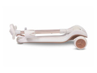toyz 0433 Самокат "satura" белый