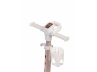 toyz 0433 Самокат "satura" белый