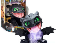 real fx httyd100101 Интерактивная игрушка "Беззубик"