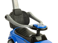 toyz-2576 Машина с ручкой "sport car" синий