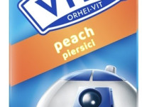 vita nectar din piersici 200 ml. (3+)