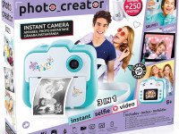 canal toys 001cl Детская цифровая камера "photo creator"