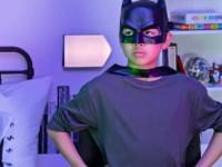 batman 6068154 Маска "batman"