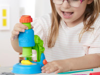play-doh g0494 set creativ "microscop"