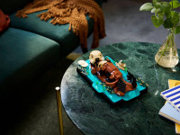 lego ideas 21366 constructor "vidre plutind pe apă" (1234 el.)