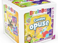 g114028 joc de cărți "brainbox cuvinte opuse" (ro)