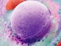 canal toys bbd046 bombe de baie &icirc;n borcan (12 bucăți) in ass.