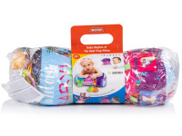 chipolino pwb025041pi pernă de joacă (roz)