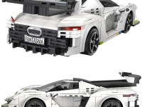 cada c51083w Машина на радиоуправлении "swedish ghost" (&lrm;322  дет.)