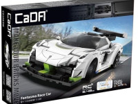 cada c51083w Машина на радиоуправлении "swedish ghost" (&lrm;322  дет.)