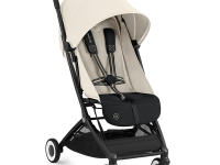cybex orfeo carucior sport canvas white