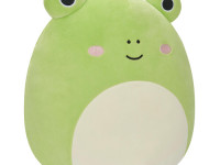 squishmallows sqjw122b jucărie moale (30 cm.)
