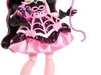 monster high jbg74 Кукла "Страшно-сладкий День рождения! Дракулауры"