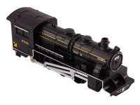 43345 set de joacă "tren clasic" cu cale ferată