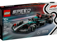 lego speed champions 77244 constructor "oracle red bull racing rb20 f1" (251 el.)