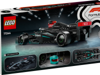lego speed champions 77244 constructor "oracle red bull racing rb20 f1" (251 el.)