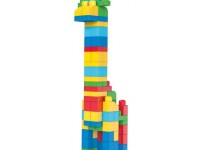 mega bloks dch55 constructor &icirc;ntr-o pungă (60 buc.)