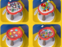 19926 masă de joacă educativă "huanger learning table"