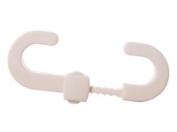 dreambaby g132 blocare pe ușa dulapului secure-a-lock (1 buc.)