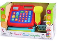 playgo 3221 Игровой набор "Кассовый аппарат" (26 дет.)