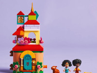 lego disney 43261 Конструктор "Мини-домик encanto" (186 дет.)