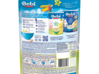 bebi premium terci de hrișcă cu lapte (4 m+) 200 gr. 