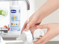 chicco lichid universal pentru sterilizare (1 l.)