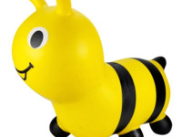 bo. 8047ml Игрушка-прыгунок "Пчёлка"